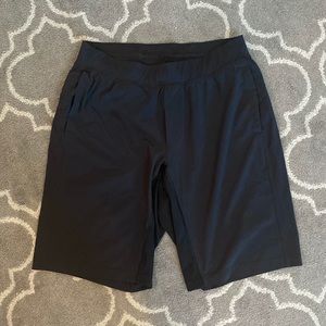 Men’s THE Short 11” linerless SZ L